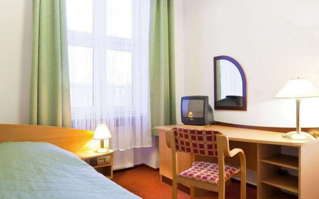 Aiden by Best Western Lodz