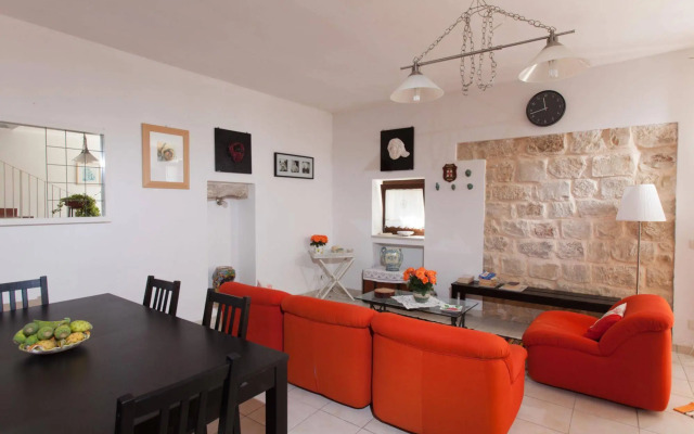 B&B U Marchisi