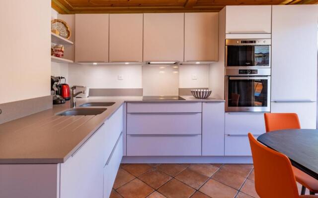 Appartement Méribel, 3 pièces, 6 personnes - FR-1-355-68