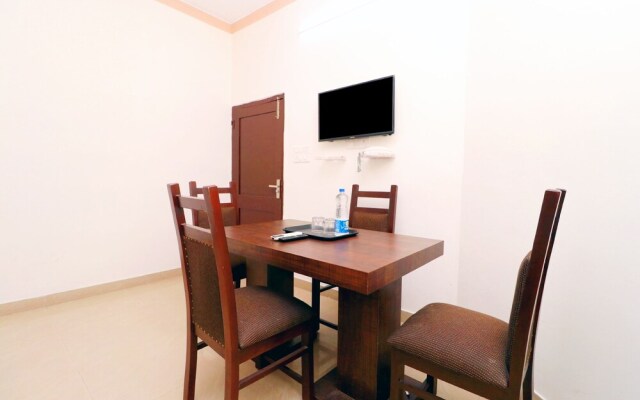 Oyo 41568 Hotel Orchid