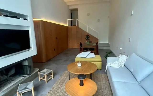 Casacampestre confortable en montevideo