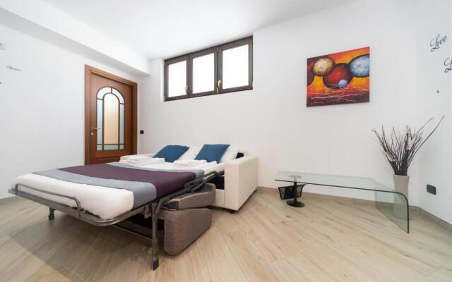 Casa da Suite Aria