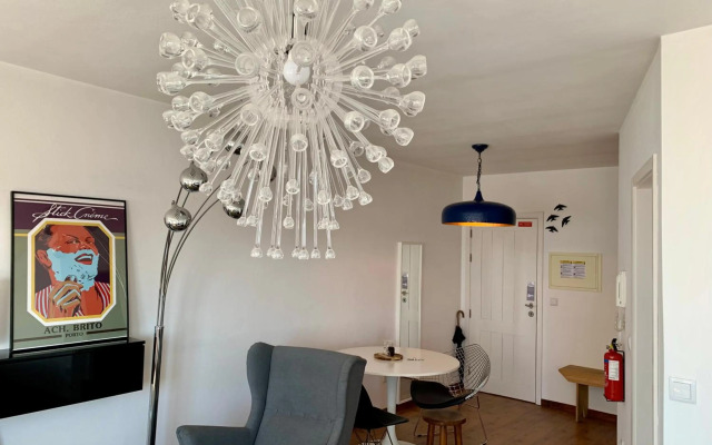 Downtown Residence by Apartments2Enjoy