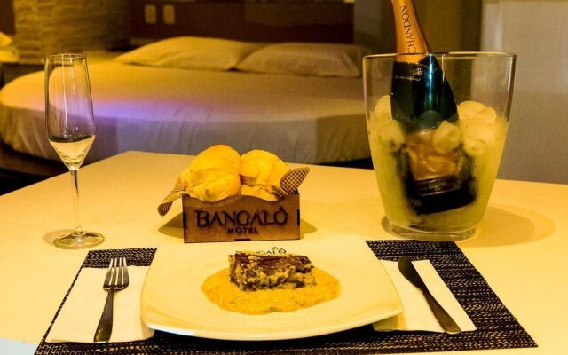 Bangalô Motel - Adults Only