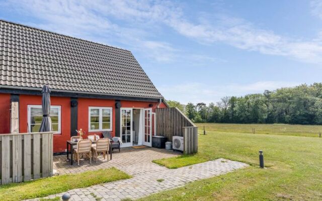 "Dowanhowee" - 6km from the sea in Bornholm