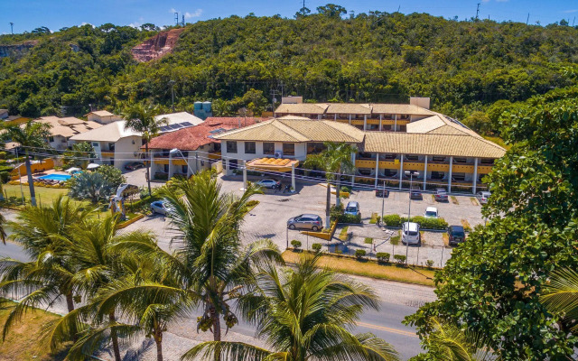 Porto Calem Praia Hotel