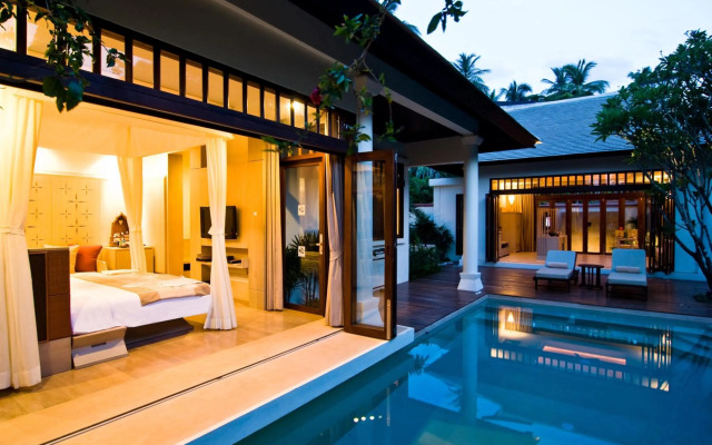 Melati Beach Resort & Spa