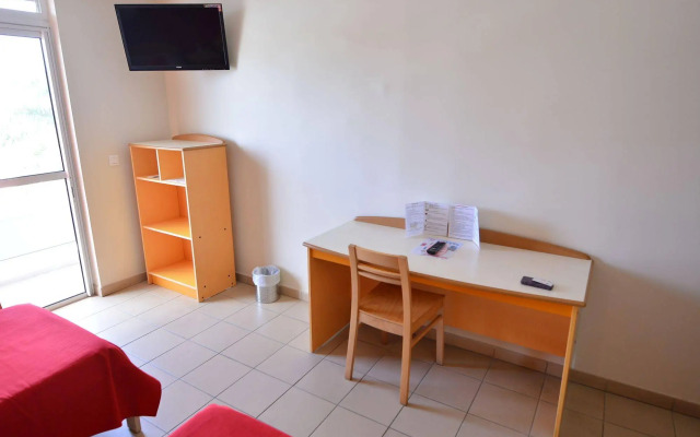 Centre International de Séjour - Hostel