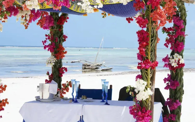 Matemwe Beach Village