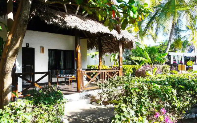 Ahg Dorado Cottage