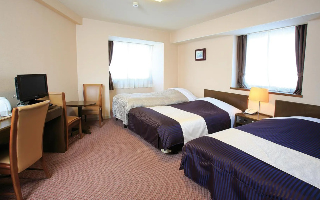 Hotaka Town Hotel