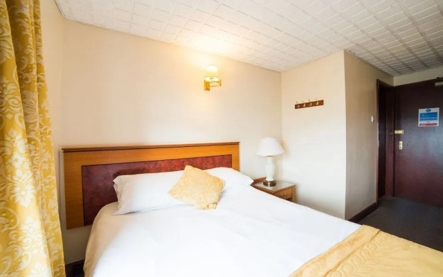 The Whistle and Flute