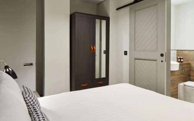 Residence Inn by Marriott London Bridge