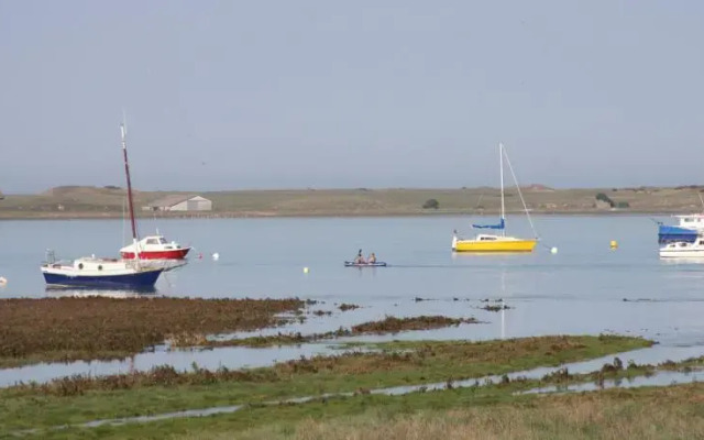 Hostellerie de la Baie