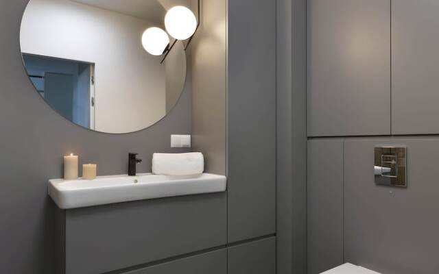 Elite Apartments Seastory