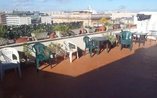 Fiesta Accomodation