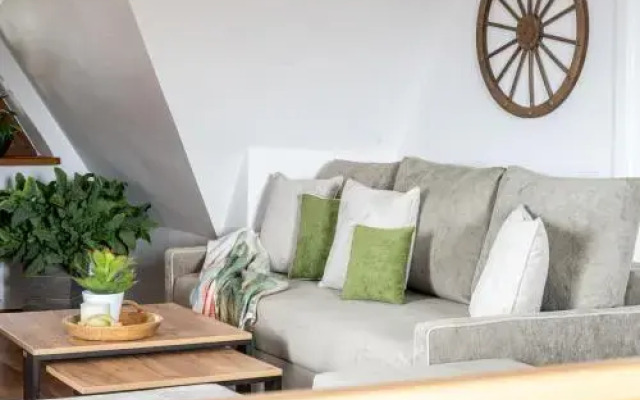 Apartament Alex