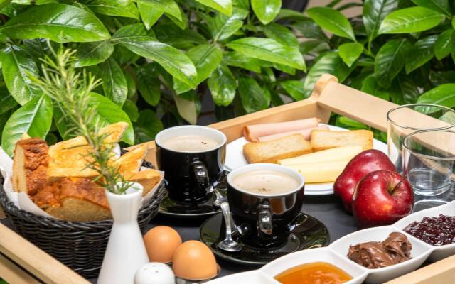 Philia Boutique Hotel