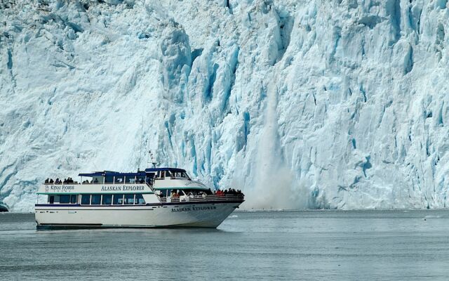 Seward Windsong Lodge