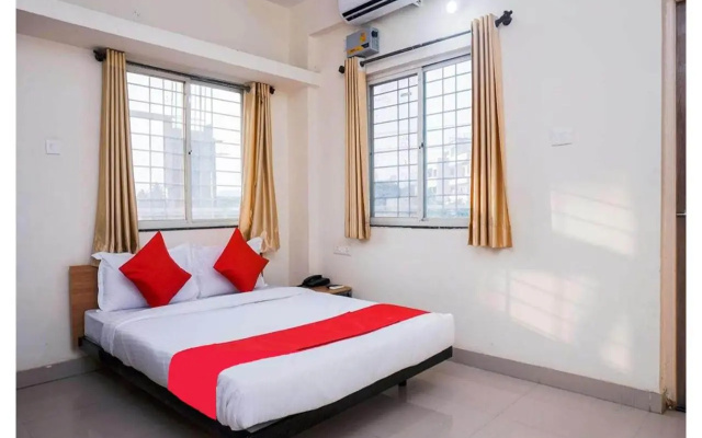 Hotel New Elite Inn – Guest Rooms – Navi Mumbai