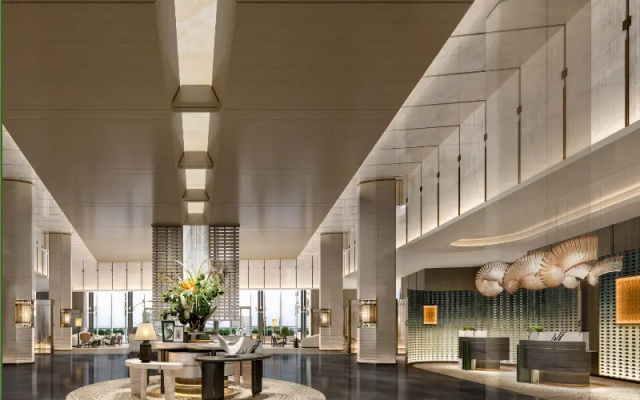 Holiday Inn Hengyang Nanyue by IHG – Hotel Rooms – Hengyang