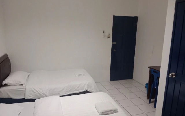 Hotel O Vaigan Hotel