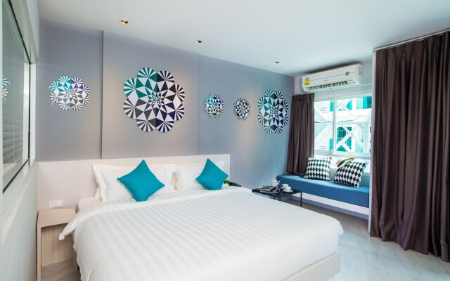 The Crib Patong