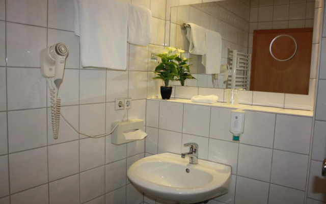 Hotel am Markt