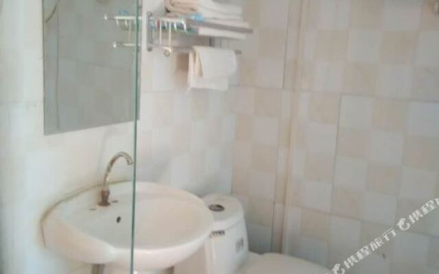 Bayannur five new hotel