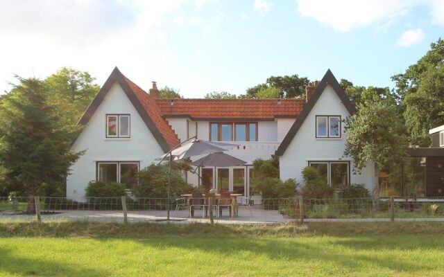 Villa de Hazelaar