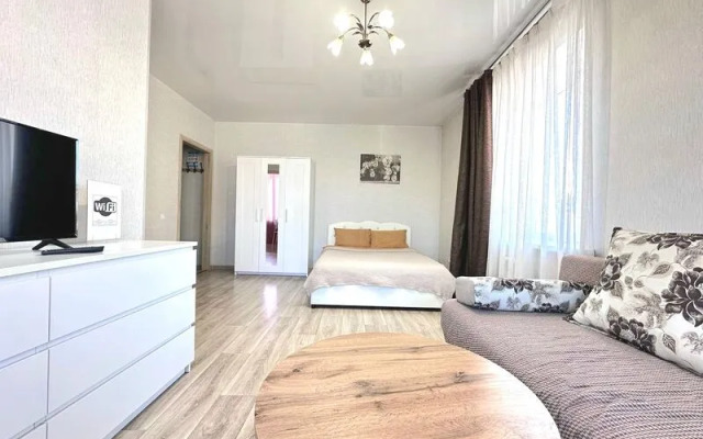 Апартаменты Авантаж  на ул. 50 Лет Октября, д. 8