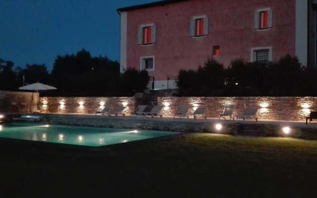 Agriturismo Casale Bonaparte
