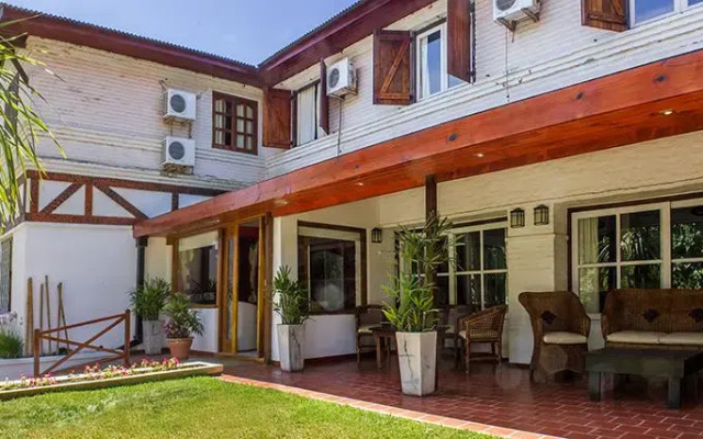 Posada Pecos