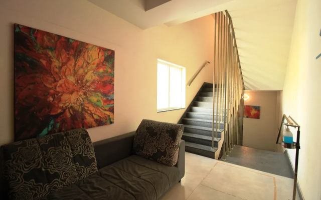 Arunaa Inn Airport Hotel, Chennai