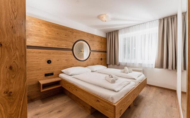 die Bergerin - Appartements Schladming