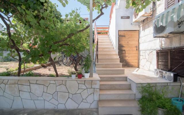 Apartments Natasa