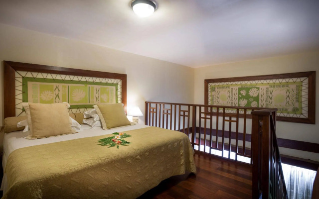 Manava Beach Resort & Spa Moorea
