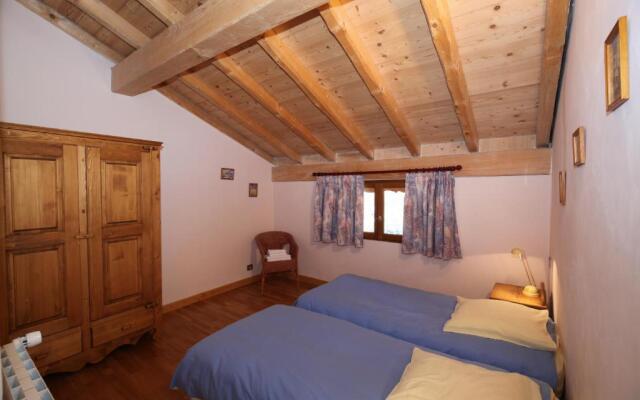 Very spacious apartment 140m2 for 8 to 11 people