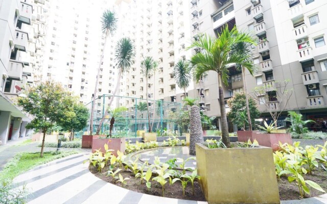 Capital O 93434 Apartement Gateway Cicadas By MGM II Property