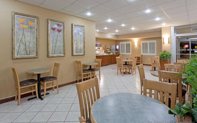 Holiday Inn Express Annapolis East-Kent Island by IHG