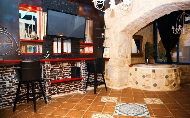 Belvedere Boutique Suites