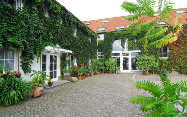 Bördehof Hotel