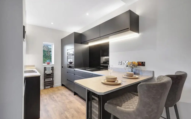 Gilesgate Apartment- North East Escapes