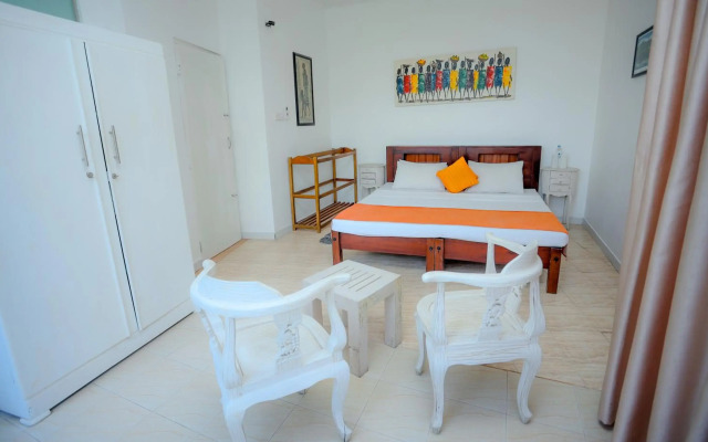 Range Hotel Kandy