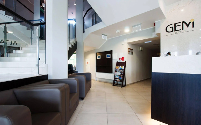 GEM Hotel
