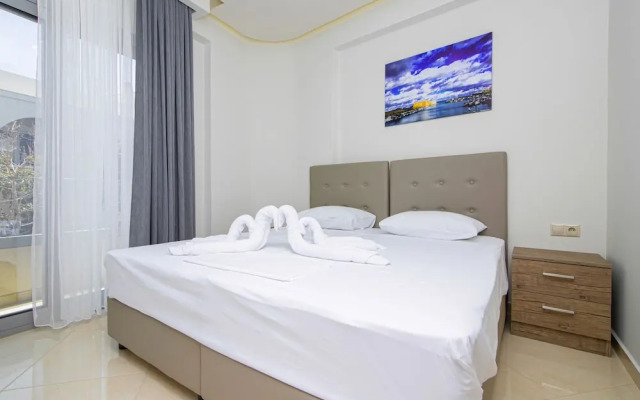 Amara Suites and Studios