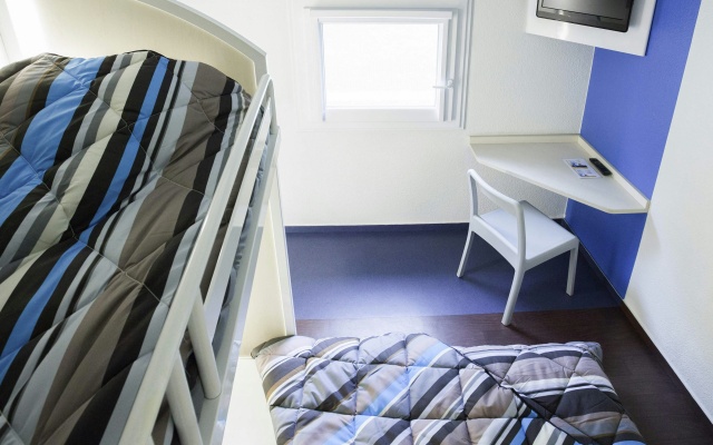 B&B HOTEL Saint-Brieuc
