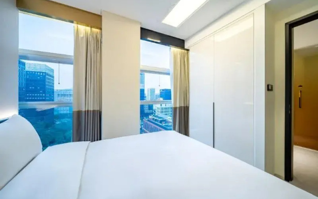 Gitigo Hotel Beijing Abp