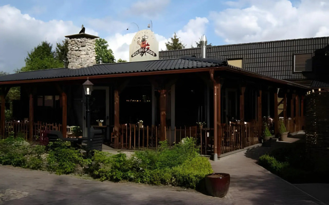 Hotel Buxus