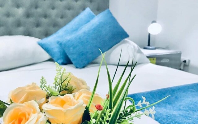 Hotel Santa Alejandria